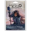Fantasy Flight Board Games Legend Of The Five Rings - LCG : Defenders Of Rokugan (crab Clan Pack)