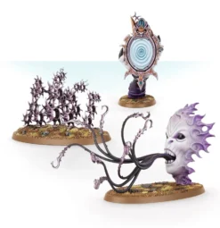 Games Workshop Endless Spells : Hedonists Of Slaanesh