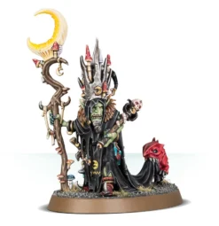 Games Workshop Skragrott The Loonking