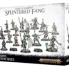Games Workshop Splintered Fang