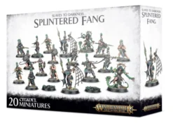 Games Workshop Splintered Fang