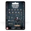 Games Workshop Raven Guard Primaris Upgrades & Transfers