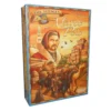 Z-man Games The Voyages Of Marco Polo
