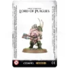 Games Workshop Lord Of Plagues 2 Games Workshop Lord Of Plagues