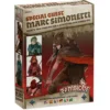 CMON Zombicide : Black Plague - Special Guest Marc Simonetti Box CMon Boxed Games