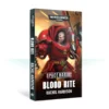 Black Library Blood Rite (PB)
