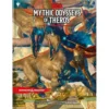 Wizards Of The Coast Mythic Odysseys Of Theros Fantasy