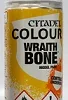 Games Workshop SPRAY Paint: Wraithbone