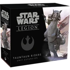Atomic Mass Star Wars Legion Star Wars: Legion - Tauntaun Riders