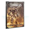 Games Workshop Adeptus Titanicus - The Horus Heresy : Doom Of Molech