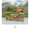 Scale75 Environments : Spring