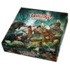 CMON Zombicide - Wolfsburg CMon Boxed Games