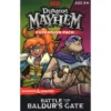 Wizkids Dungeon Mayhem : Battle For Baldur's Gate Expansion