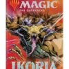 Wizards Of The Coast MtG: Collector's Ikoria Booster Pack