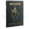 Games Workshop Age Of Sigmar: Gaming Book