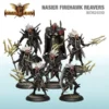 CMON Wrath Of Kings House Nasier Firehawk Reavers