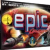 Gamelyn Board Games Tiny Epic Galaxies *deluxe Edition*
