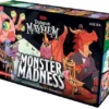 Wizkids Dungeon Mayhem : Monster Madness Expansion Board Games 1 Wizkids Dungeon Mayhem : Monster Madness Expansion Board Games