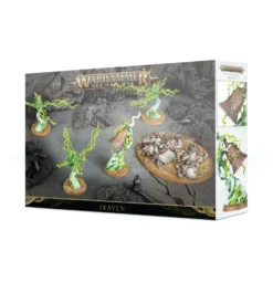Games Workshop Endless Spells : Skaven