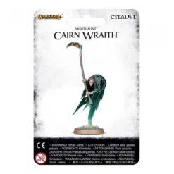 Games Workshop Cairn Wraith
