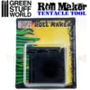 Green Stuff World Roll Maker : Tubes, Tentacles, & Wires Tools