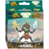 Iello King Of Tokyo Monster Pack 03 - Anubis Board Games