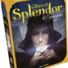 Asmodee Splendor: Cities Of Splendor Expansion Board Games 1 Asmodee Splendor: Cities Of Splendor Expansion Board Games