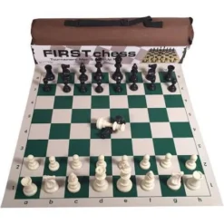 Play All Day Board Games First Chess