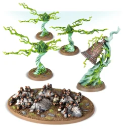Games Workshop Endless Spells : Skaven