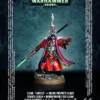 Games Workshop Farseer