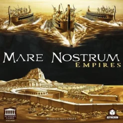Academy Games Mare Nostrum : Empires