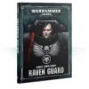 Games Workshop Codex : Raven Guard