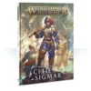 Games Workshop Battletome : Cities Of Sigmar