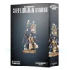 Games Workshop Warhammer 40,000 Chief Librarian Tigurius