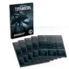 Games Workshop Adeptus Titanicus - Reaver Battle Titan Command Terminal Pack
