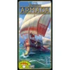 Repos 7 Wonders Armada Board Games