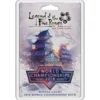 Fantasy Flight Legend Of The Five Rings - LCG : Winter Court 2018 World Championship Deck