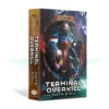 Black Library Games Workshop Terminal Overkill (PB)