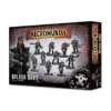 Games Workshop Necromunda Orlock Gang