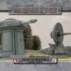 Gale Force Nine Battlefield In A Box: Galactic Warzones - Defense Turrets