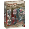 CMON Zombicide : Black Plague - Special Guest Paul Bonner Box CMon Boxed Games