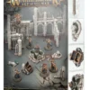 Games Workshop Azyrite Shattered Plaza