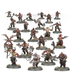 Games Workshop Bloodreavers