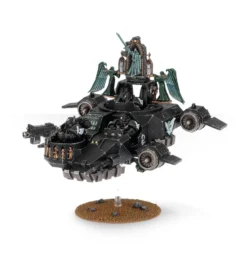 Games Workshop Ravenwing Land Speeder Vengeance / Darkshroud