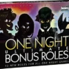 Bezier Games Board Games One Night Ultimate - Bonus Roles