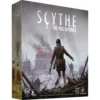 Stonemaier Games Scythe : The Rise Of Fenris Board Games