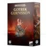 Games Workshop Gotrek Gurnisson 1 Games Workshop Gotrek Gurnisson