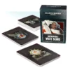 Games Workshop Datacards: White Scars
