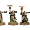 Games Workshop Wyrdvane Sanctioned Psykers