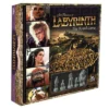 River Horse Jim Henson's Labyrinth Board Games 2 River Horse Jim Henson's Labyrinth Board Games